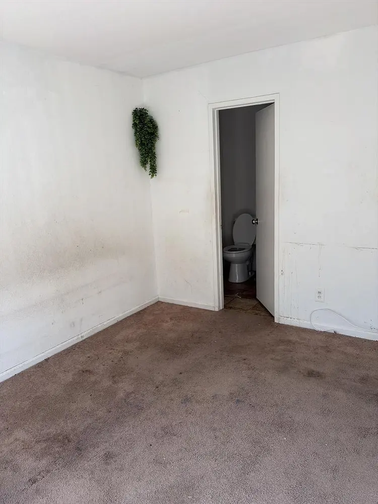 Room with private bath available