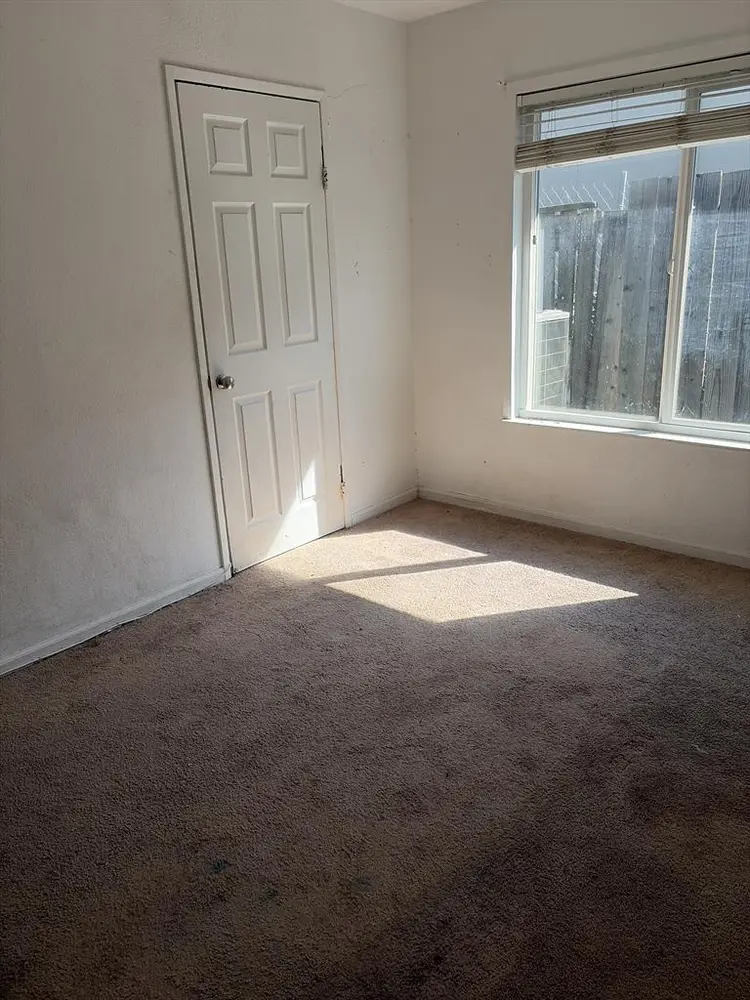 Room with private bath available