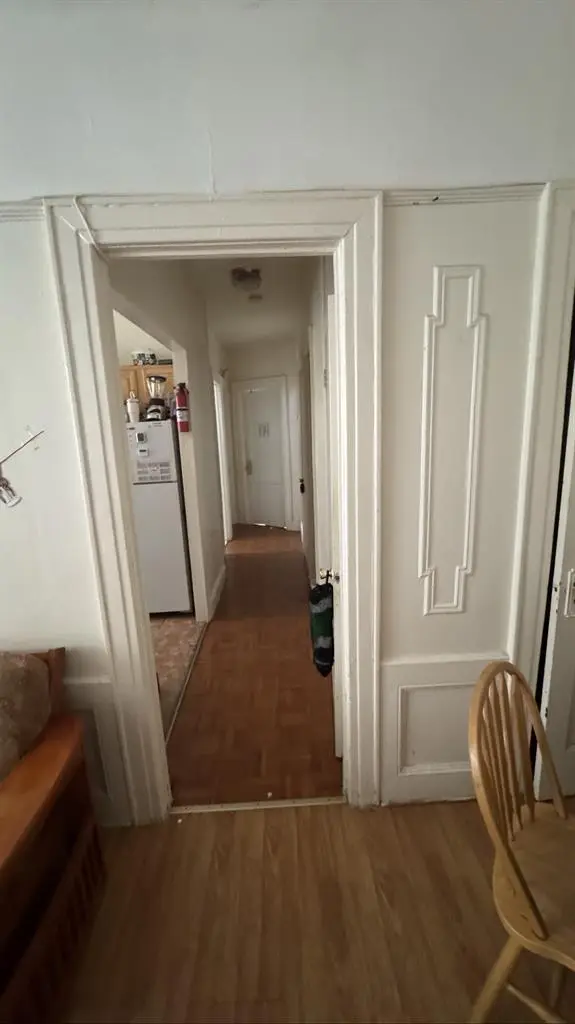 Bedroom for rent in Female apt