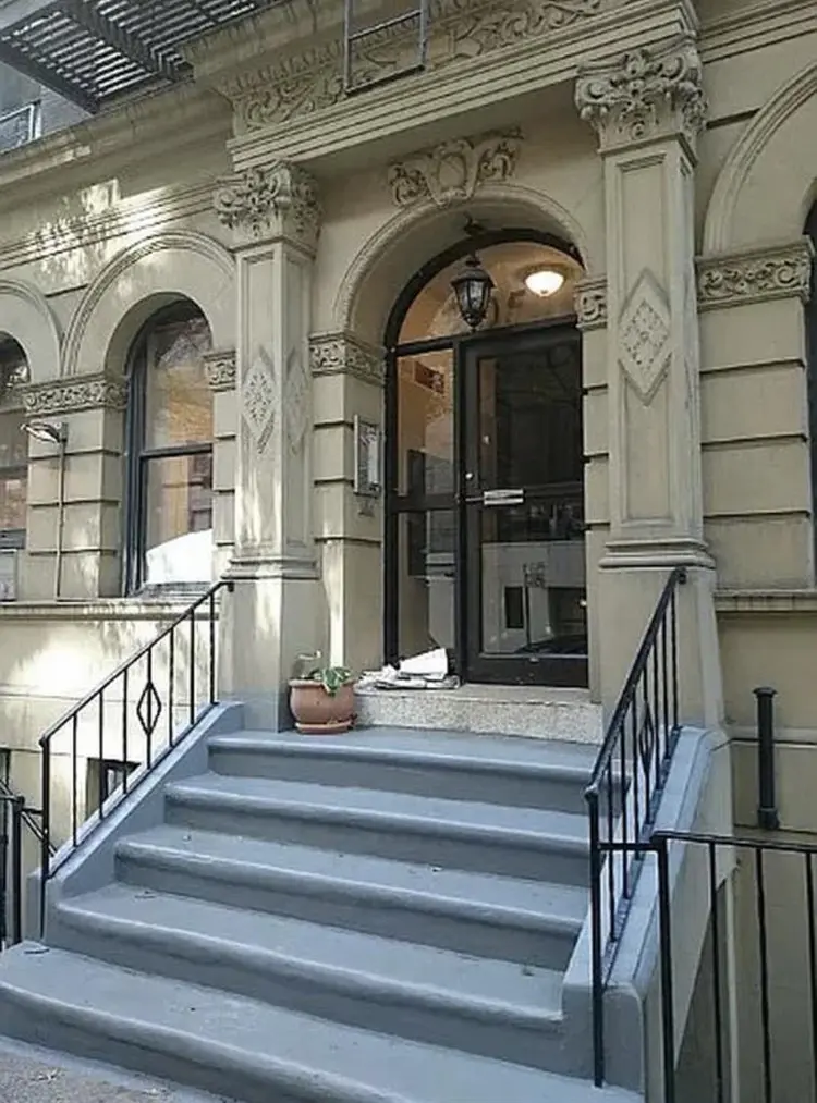 Central Park apartment - studio