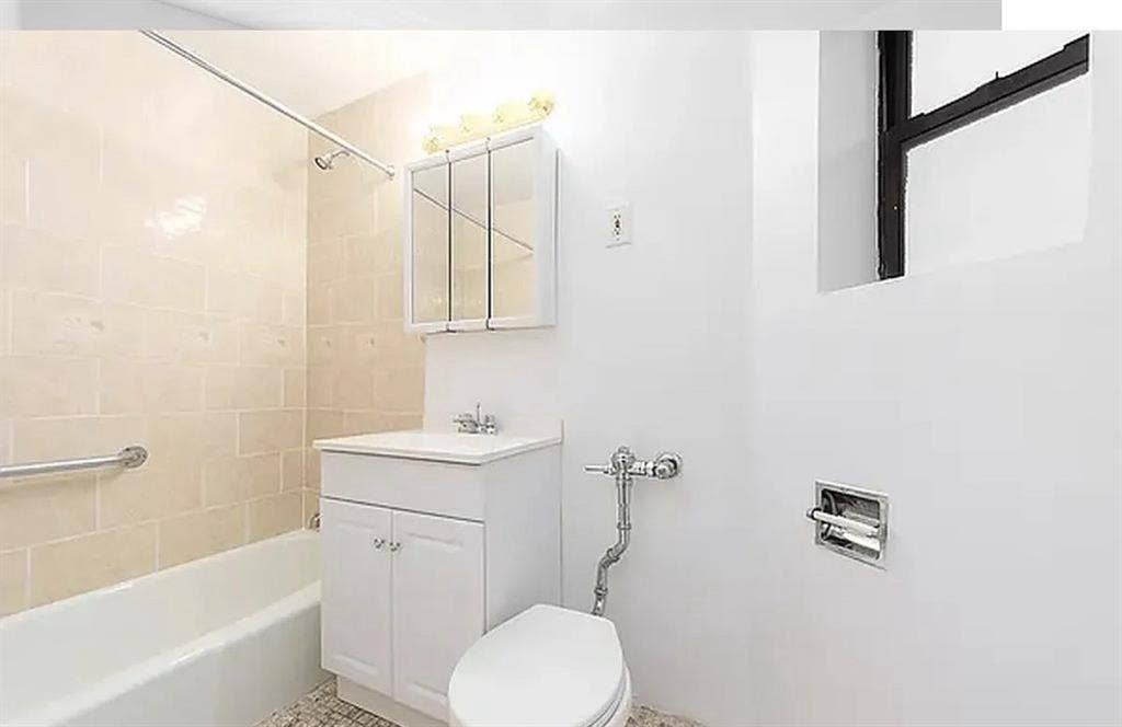 Central Park apartment - studio