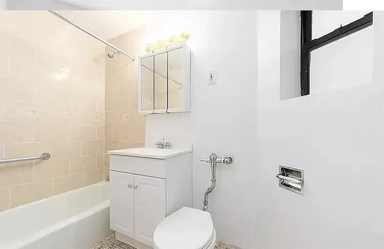 Central Park apartment - studio