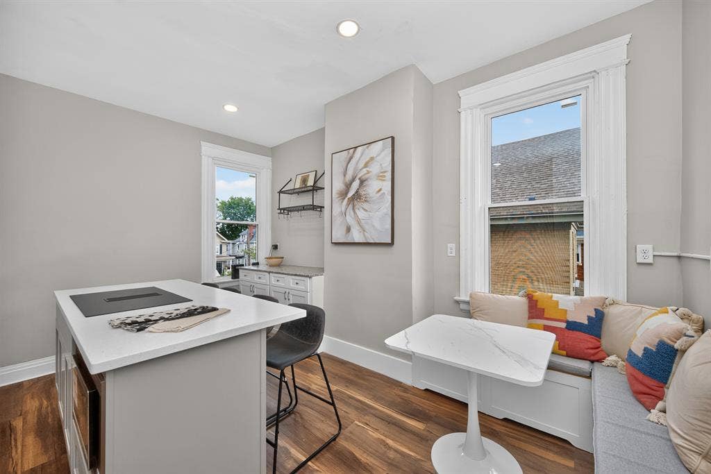Affordable All-Inclusive Norwood