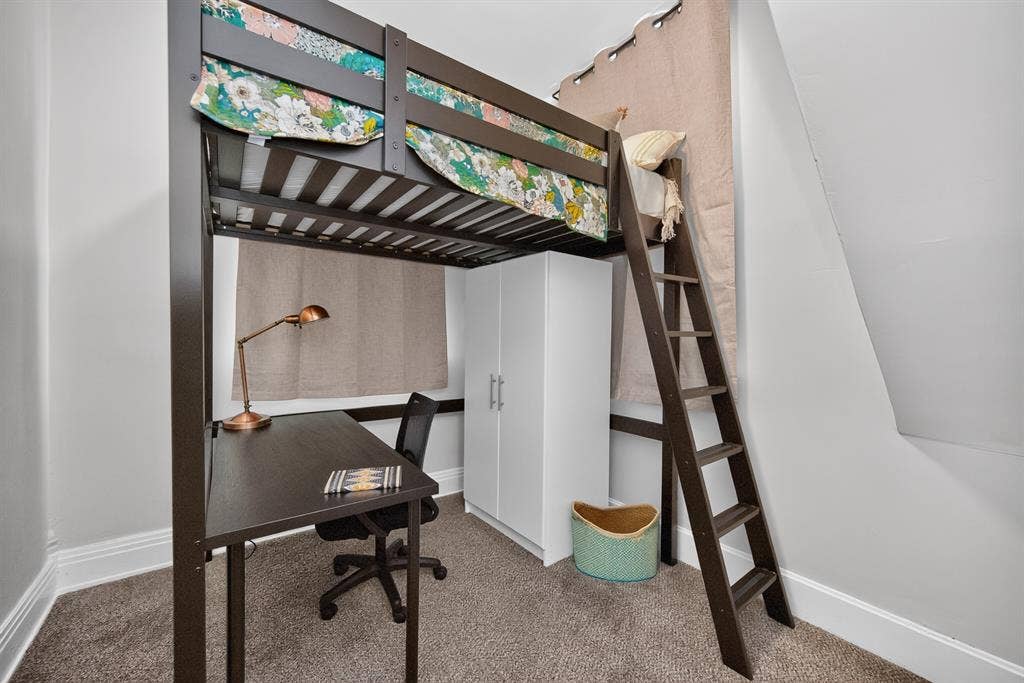 Affordable All-Inclusive Norwood