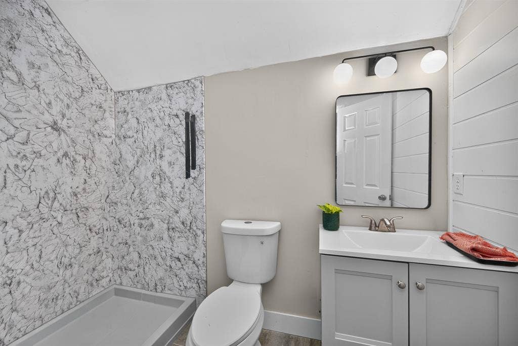 Affordable All-Inclusive Norwood