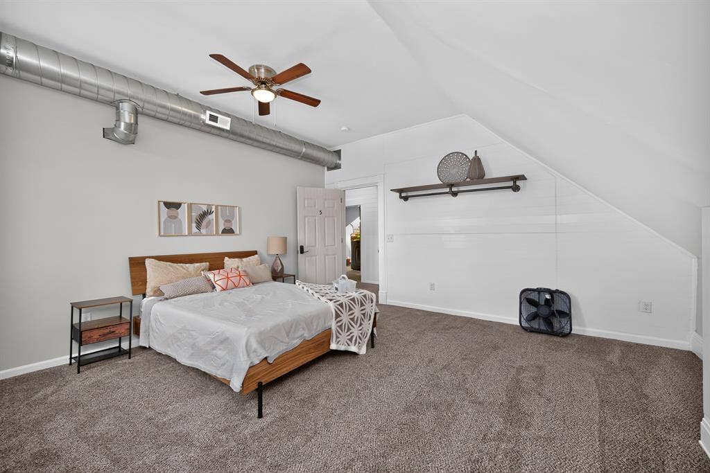 Affordable All-Inclusive Norwood