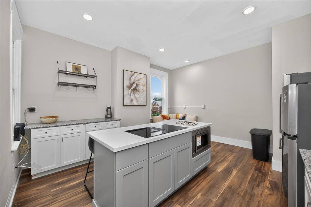 Affordable All-Inclusive Norwood