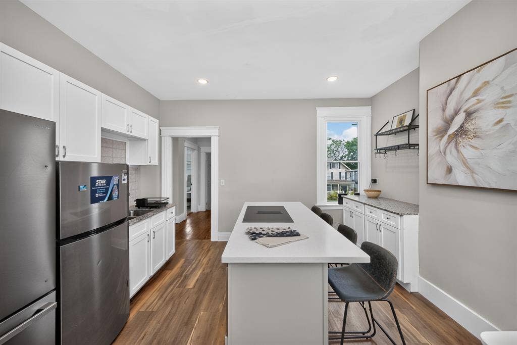 Affordable All-Inclusive Norwood