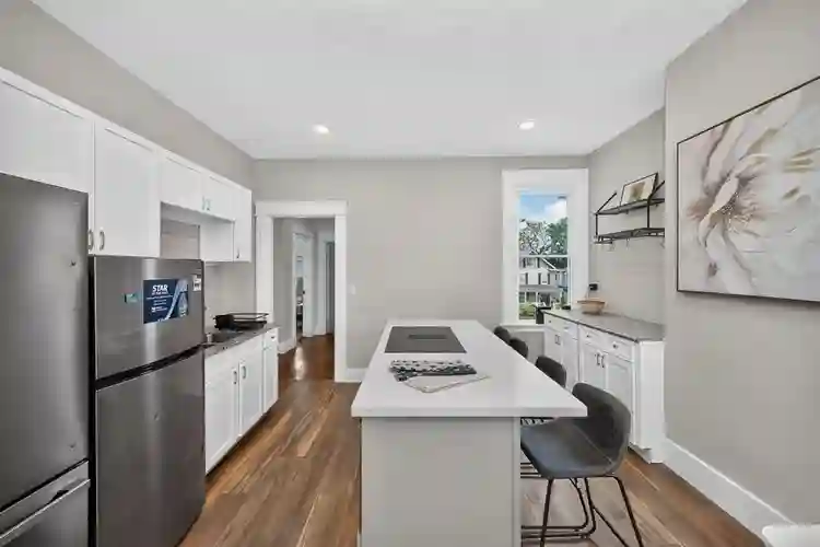 Affordable All-Inclusive Norwood