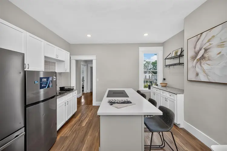 Affordable All-Inclusive Norwood
