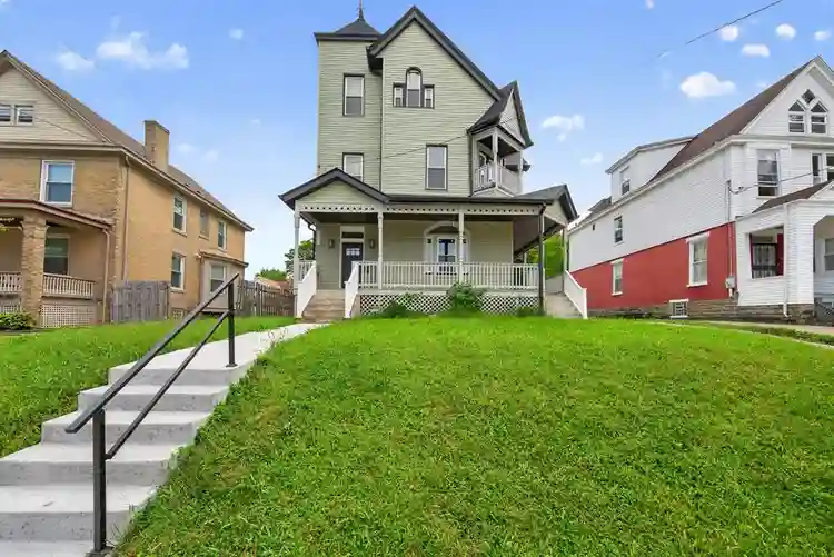 Affordable All-Inclusive Norwood