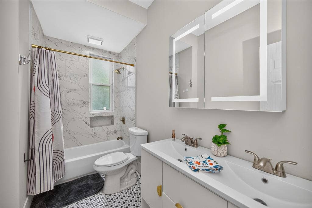 Affordable All-Inclusive Norwood