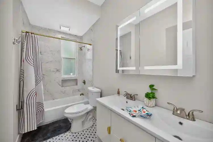 Affordable All-Inclusive Norwood