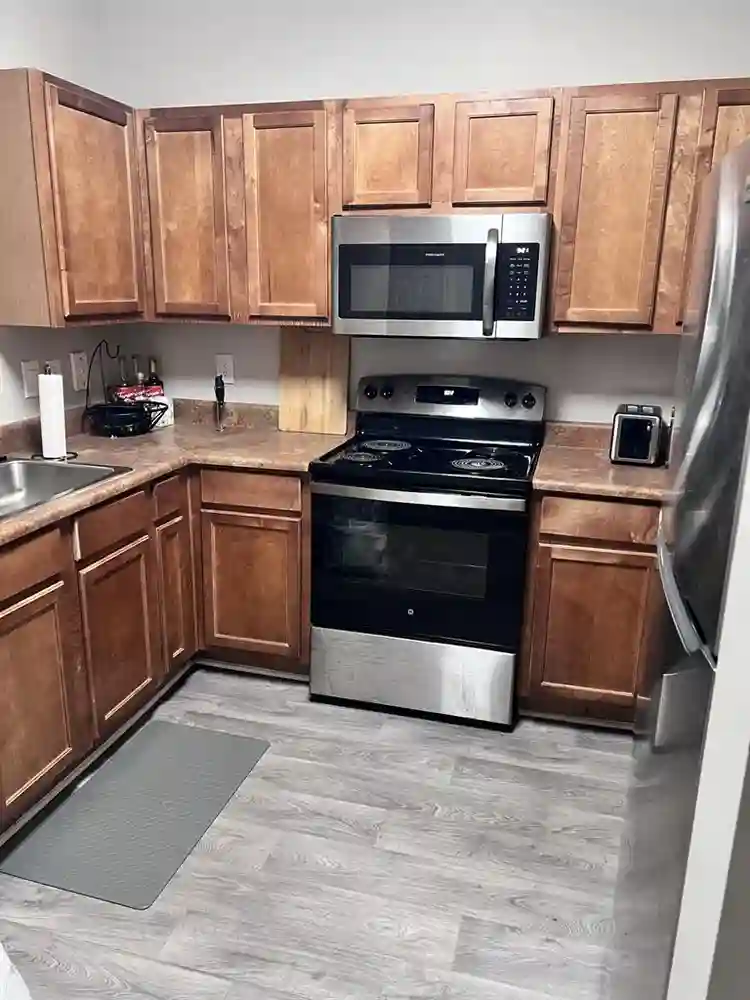3 month lease