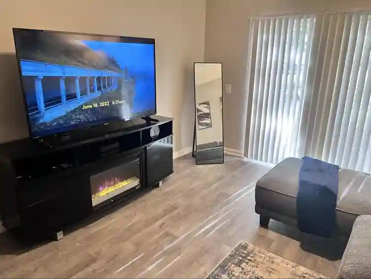 3 month lease