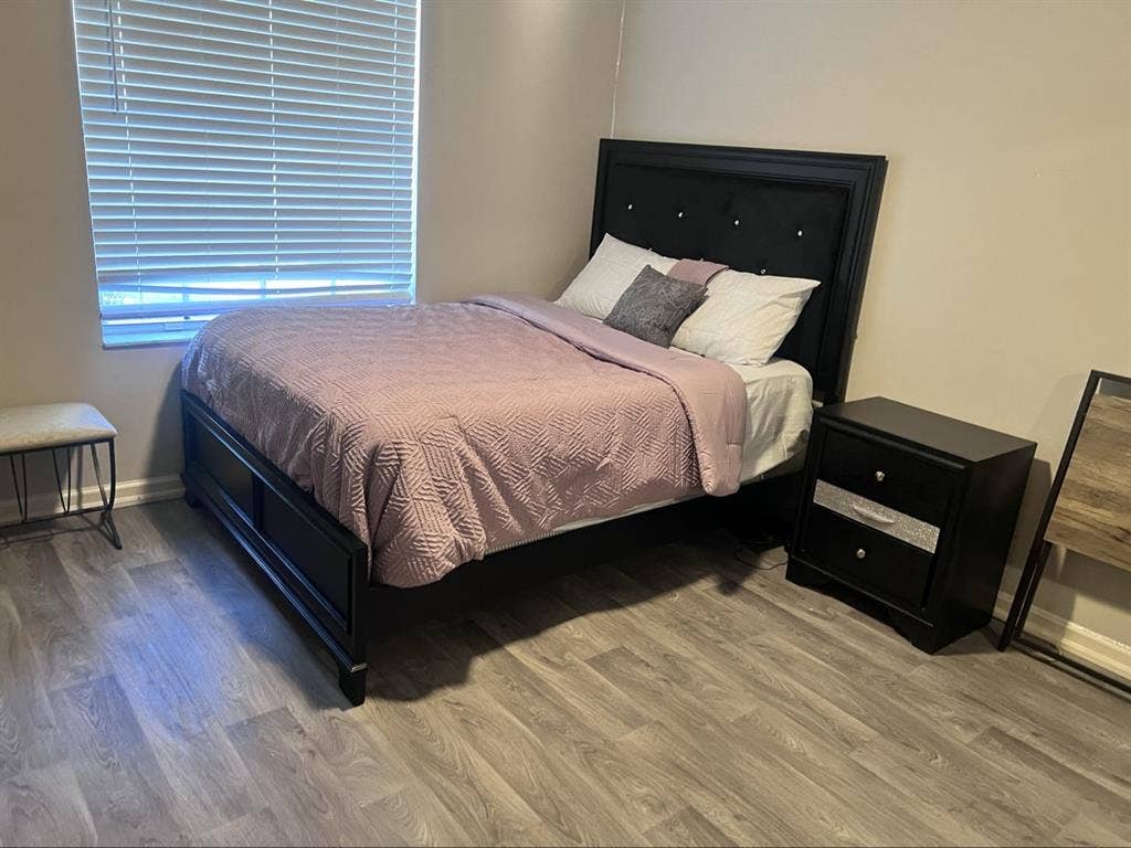 3 month lease