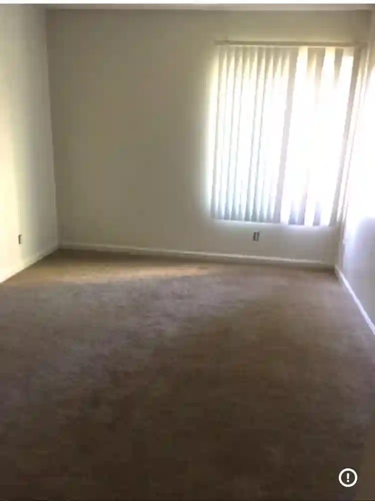 two bedroom two bathroom apartment