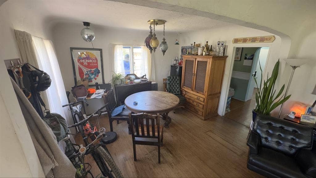 BDRM available in 2bd 1 bath home