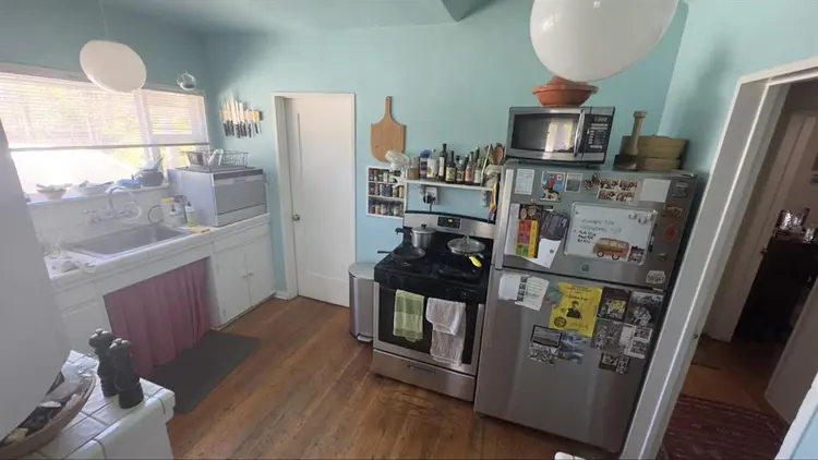 BDRM available in 2bd 1 bath home