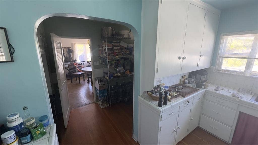 BDRM available in 2bd 1 bath home