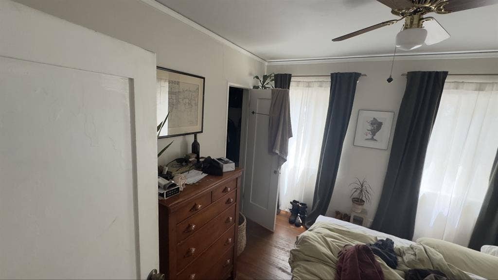 BDRM available in 2bd 1 bath home