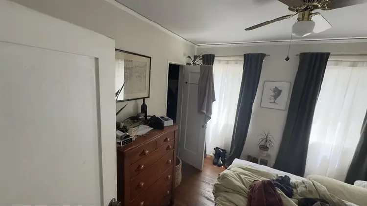 BDRM available in 2bd 1 bath home