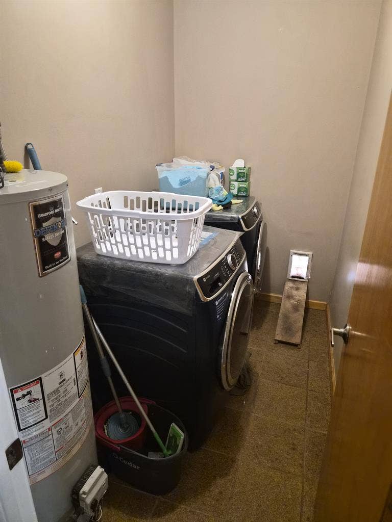 Private room for rent