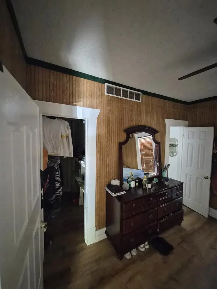 Private room for rent