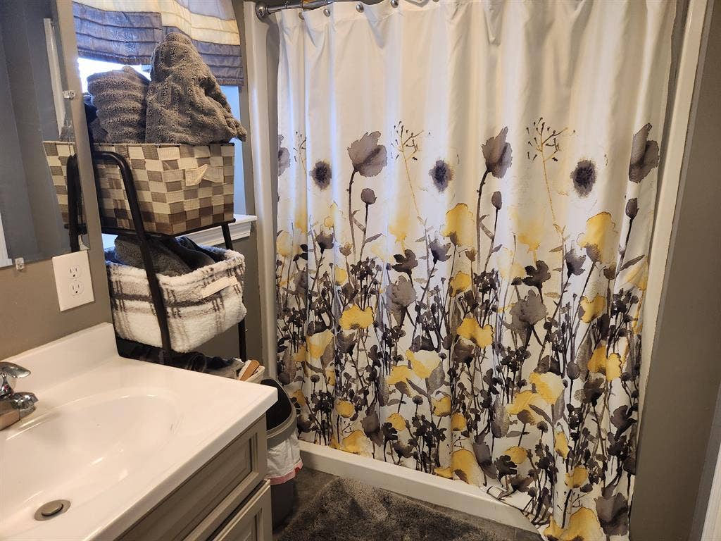 One Bedroom suite