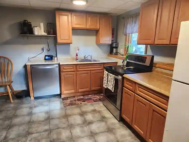 One Bedroom suite