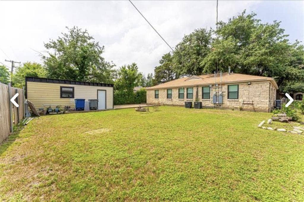 Best location! $400 off first month
