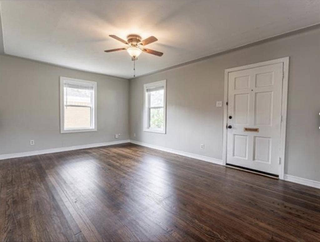 Best location! $400 off first month