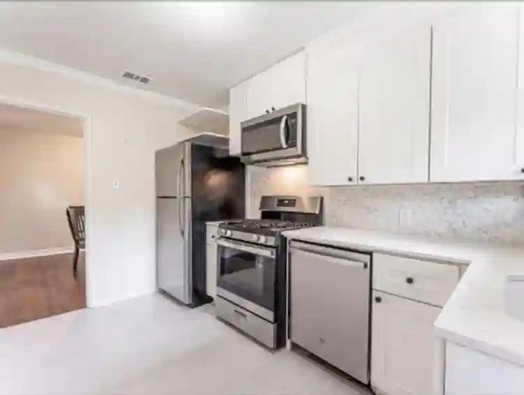 Best location! $400 off first month