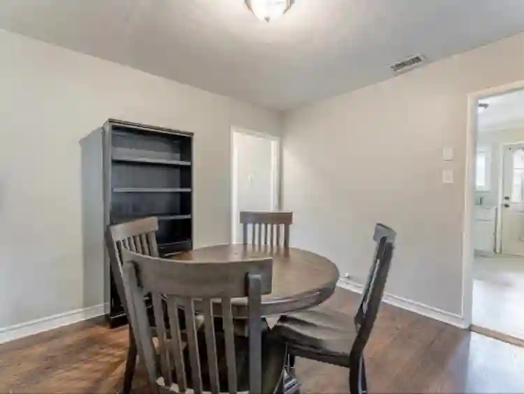 Best location! $400 off first month