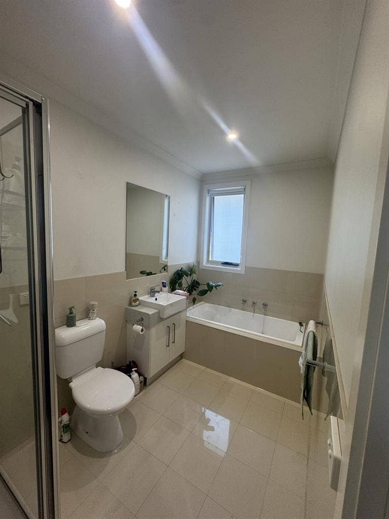 Room for rent - Pascoe vale 🍃