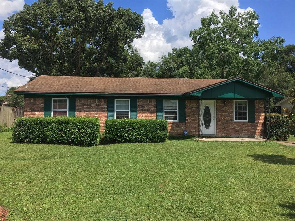 New Listing