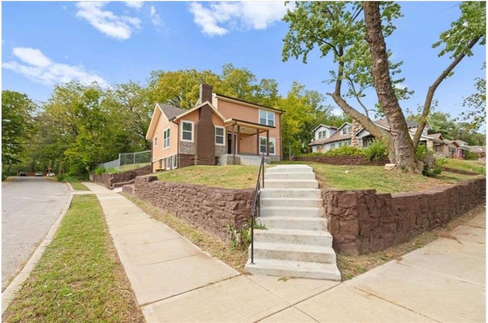 New Listing