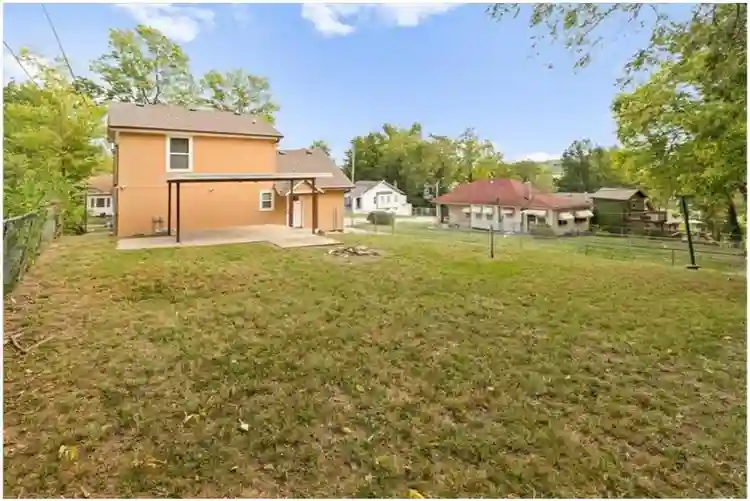 New Listing