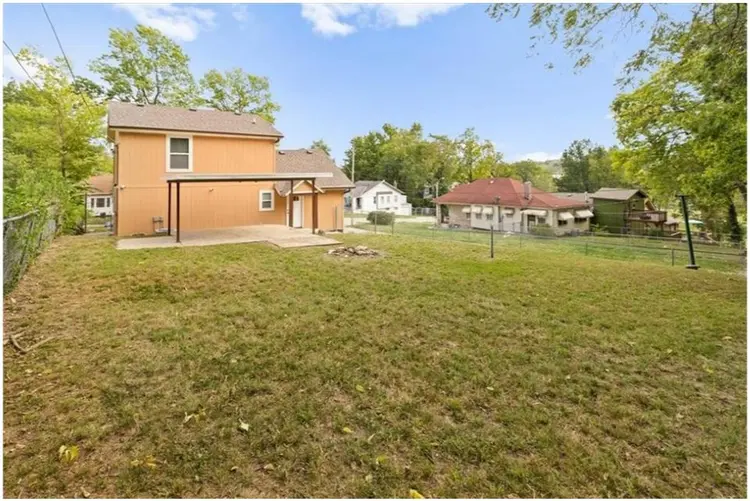 New Listing
