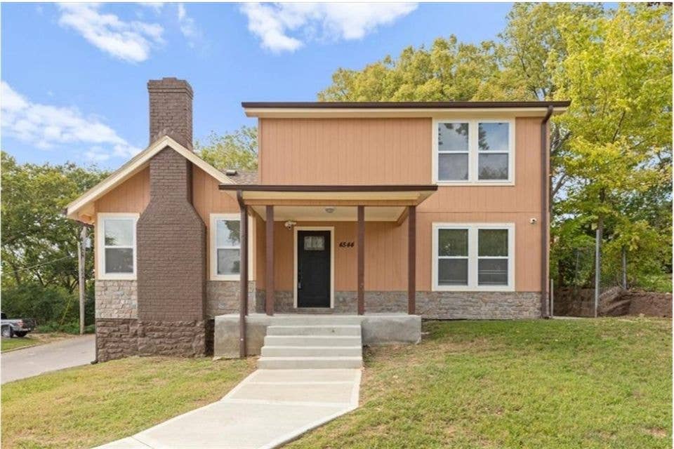 New Listing