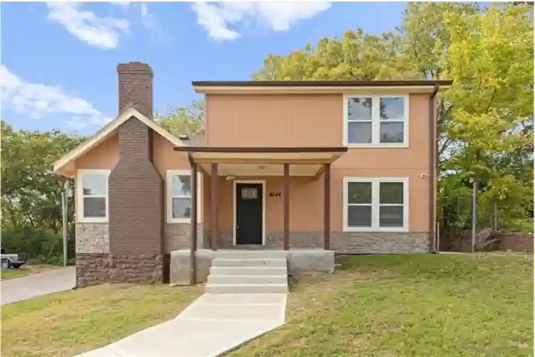 New Listing