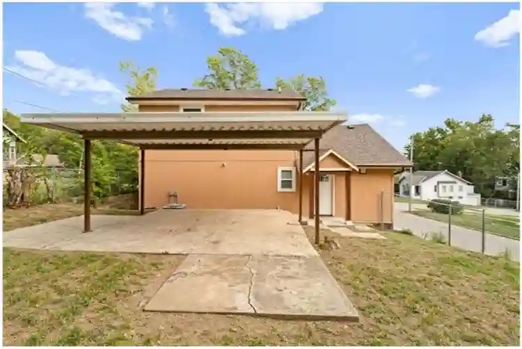New Listing