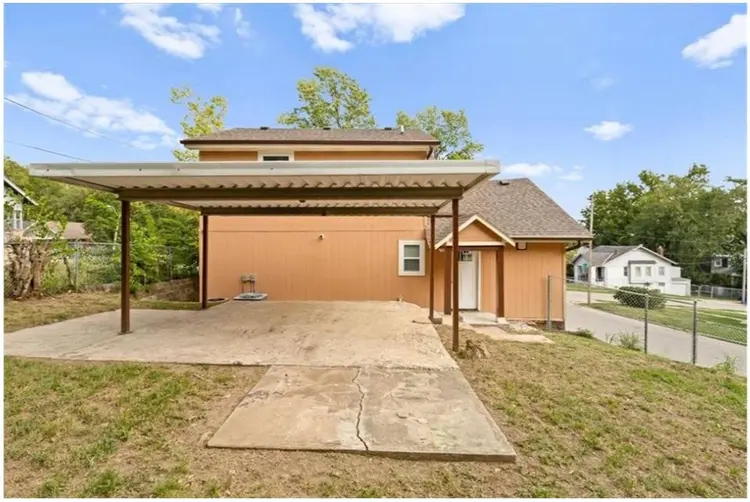 New Listing