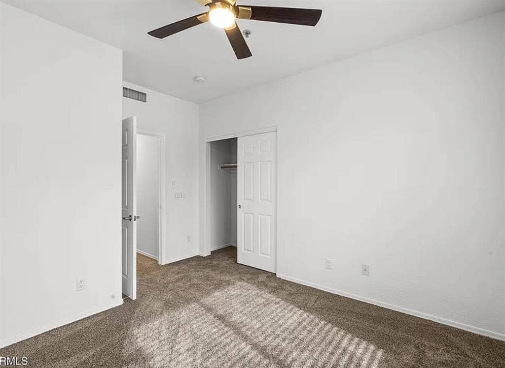 Fully Furnished Room!