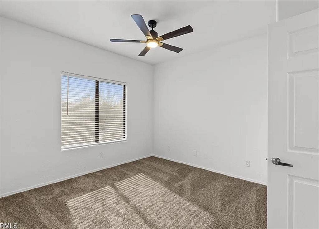 Fully Furnished Room!