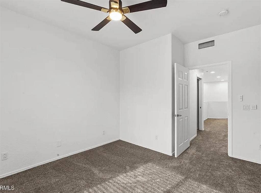 Fully Furnished Room!