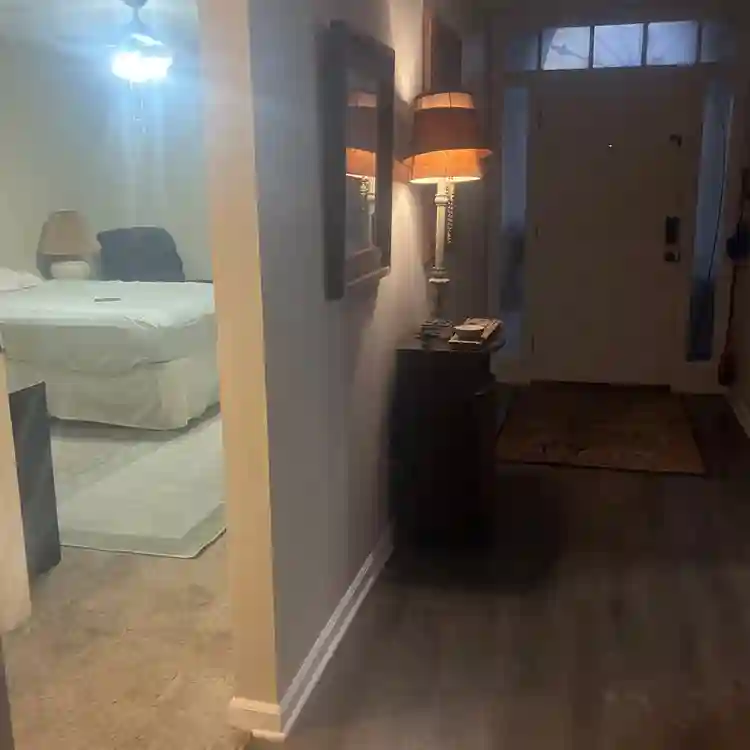 Comfortable living affordably
