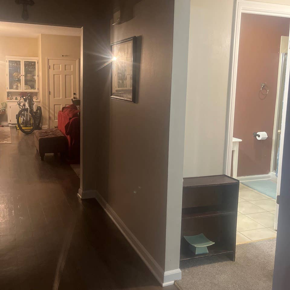 Comfortable living affordably