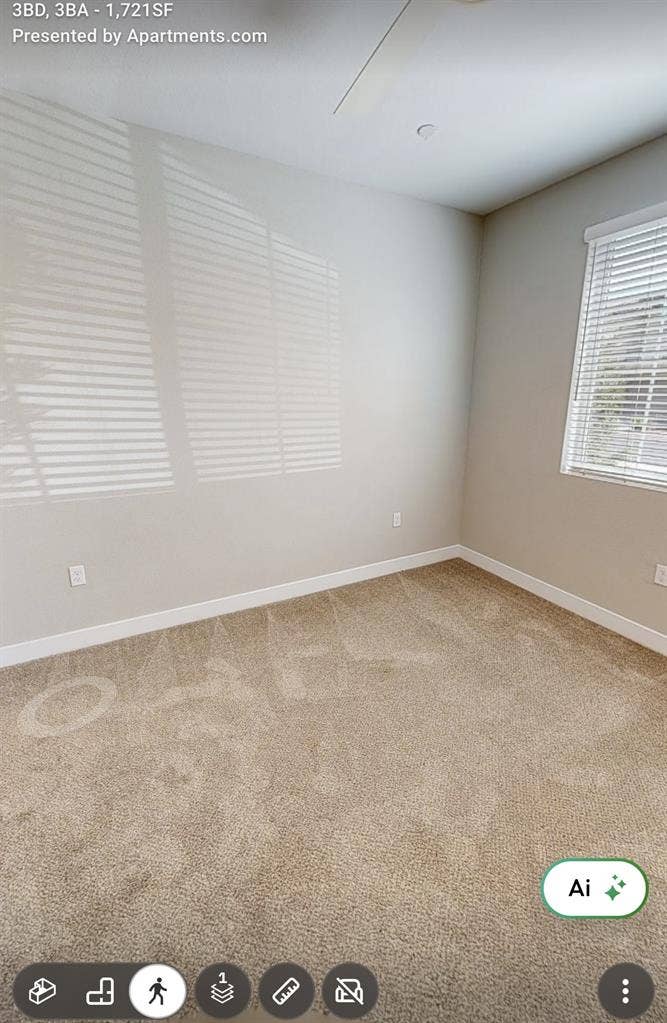 Private Room for rent