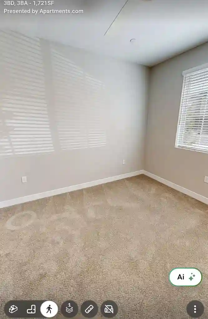 Private Room for rent